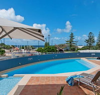 Shearwater Resort - Accommodation Noosa