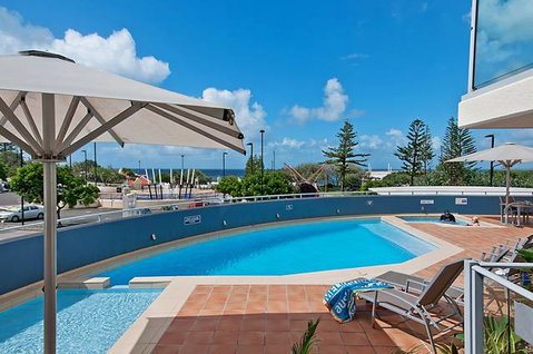 Shearwater Resort - Accommodation Noosa 0