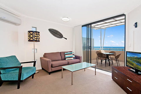 Shearwater Resort - Accommodation Noosa 2