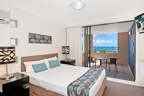 Shearwater Resort - Accommodation Noosa 3