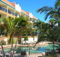 Shelly Bay Resort - Accommodation Noosa