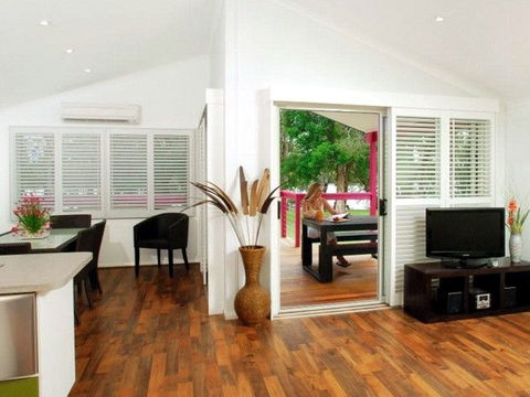 South West Rocks Tourist Park - Accommodation Noosa 0
