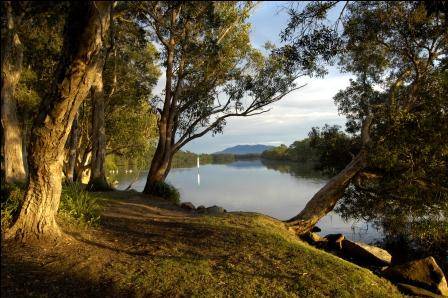 South West Rocks Tourist Park - Accommodation Noosa 2