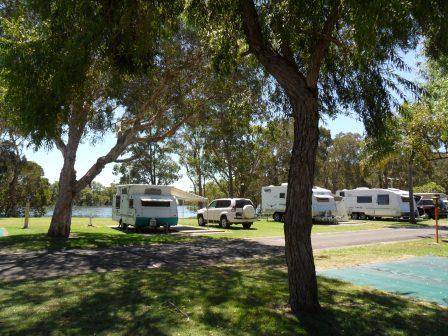 South West Rocks Tourist Park - Accommodation Noosa 4
