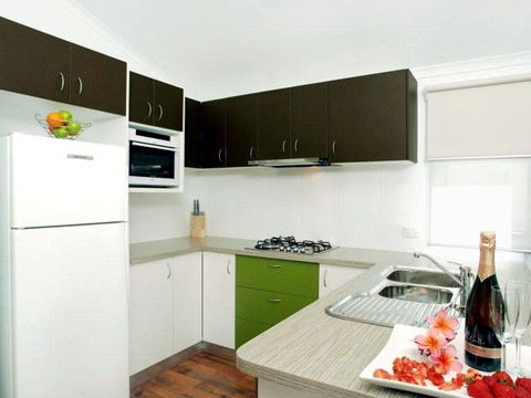 South West Rocks Tourist Park - Accommodation Noosa 6