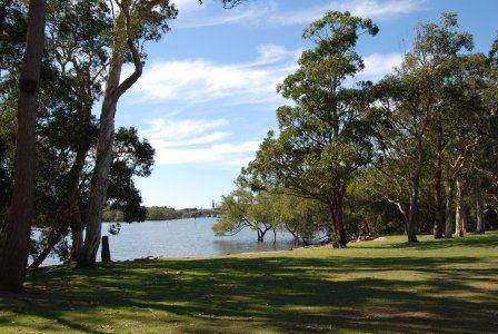 South West Rocks Tourist Park - Accommodation Noosa 5
