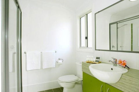 South West Rocks Tourist Park - Accommodation Noosa 8