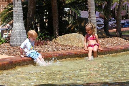 South West Rocks Tourist Park - Accommodation Noosa 10