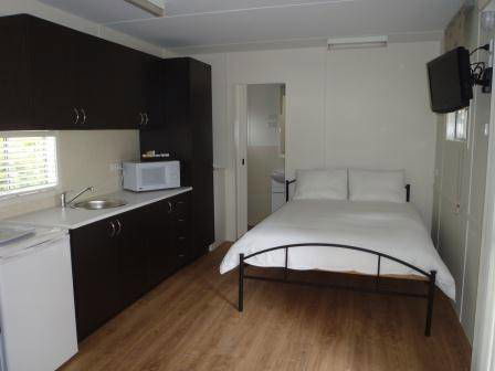 South West Rocks Tourist Park - Accommodation Noosa 12