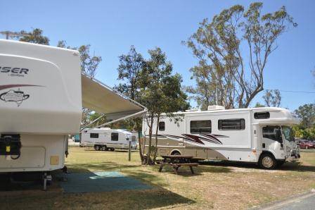 South West Rocks Tourist Park - Accommodation Noosa 13