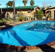 Starline Motor Inn - Accommodation Noosa