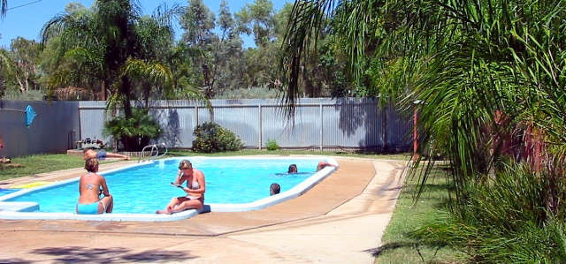 Alice Springs NT Accommodation Noosa