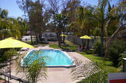 Stuart Caravan & Cabin Park - Accommodation Noosa 1