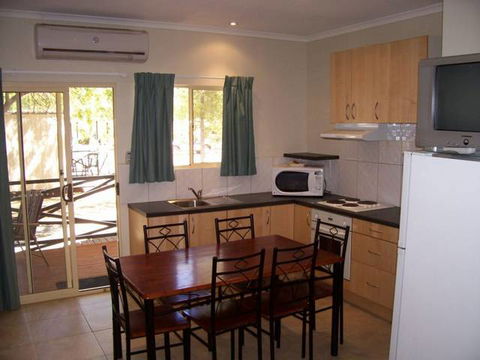 Stuart Caravan & Cabin Park - Accommodation Noosa 3