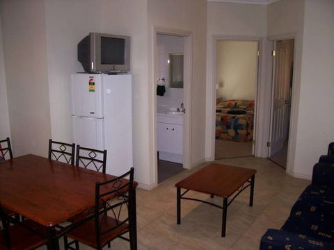 Stuart Caravan & Cabin Park - Accommodation Noosa 4
