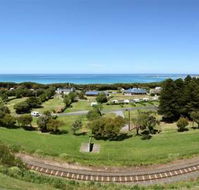 Surfside Holiday Park - Warrnambool - Accommodation Noosa
