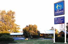 Swaggers Motor Inn & Restaurant - Accommodation Noosa 0