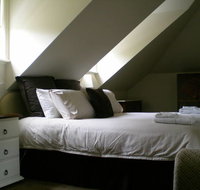 Tanwarra Lodge - Accommodation Noosa