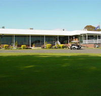 Tenterfield Golf Club and Fairways Lodge - Accommodation Noosa