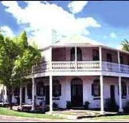 Tenterfield Lodge Caravan Park - Accommodation Noosa