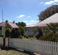 Tenterfield Luxury Historic c1895 Cottage - Accommodation Noosa