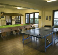 The Dormie House - Accommodation Noosa