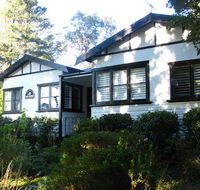 The Gatsby - Accommodation Noosa