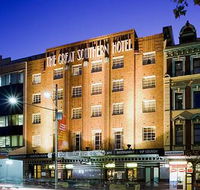 Great Southern Hotel - Accommodation Noosa
