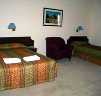 The Kidman Wayside Inn - Accommodation Noosa