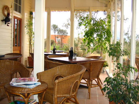 The Lily Dutch Windmill - Accommodation Noosa 0