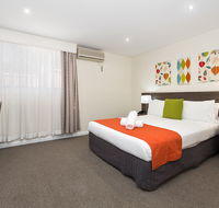 Comfort Inn Aden Mudgee - Accommodation Noosa