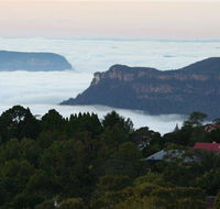 The Mountain Heritage Hotel and Spa Retreat - Accommodation Noosa