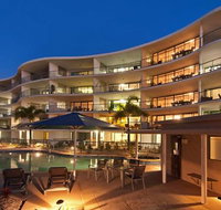 The Norfolks on Moffat Beach - Accommodation Noosa
