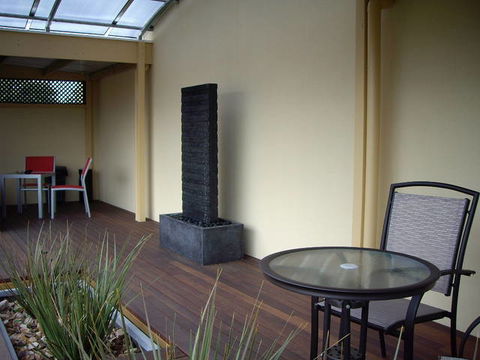 Tower Motor Inn - Accommodation Noosa 3