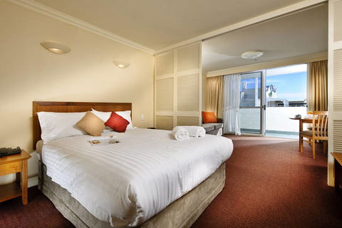 Tradewinds Hotel Fremantle - Accommodation Noosa 0