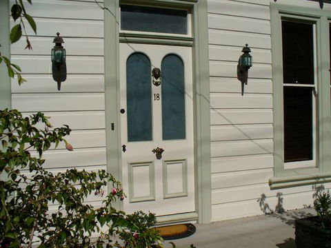 TRC House - Accommodation Noosa 1