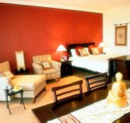 Tuileries Rutherglen - Accommodation Noosa