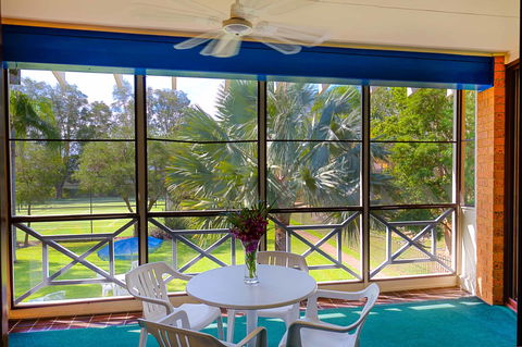 Vacation Village - Accommodation Noosa 0