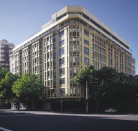 Vibe Hotel Sydney - Accommodation Noosa