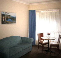 Victoria Lodge Motor Inn  Serviced Apartments - Accommodation Noosa