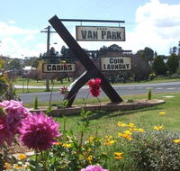 Walcha Caravan Park - Accommodation Noosa