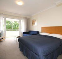 Waldorf Apartment Hotel Pennant Hills - Accommodation Noosa
