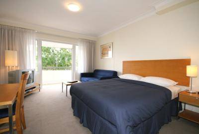 Waldorf Apartment Hotel Pennant Hills - Accommodation Noosa 0