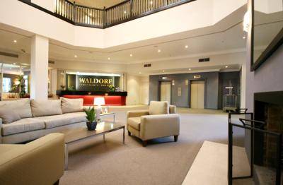 Waldorf Apartment Hotel Pennant Hills - Accommodation Noosa 1