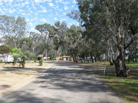 Warracknabeal Caravan Park - Accommodation Noosa 0