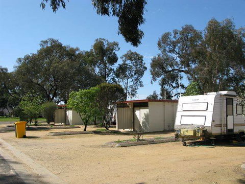 Warracknabeal Caravan Park - Accommodation Noosa 1