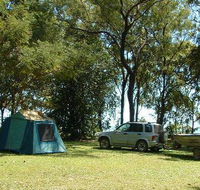 Weipa Caravan Park  Camping Ground - Accommodation Noosa