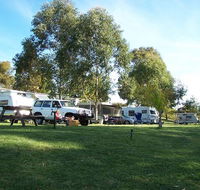 Weir Caravan Park Robinvale - Accommodation Noosa