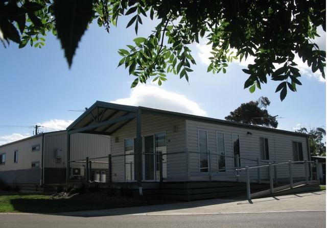 Werribee South Caravan Park - Accommodation Noosa