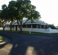 Whalers Cottage B  B - Accommodation Noosa